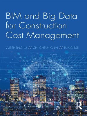 cover image of BIM and Big Data for Construction Cost Management